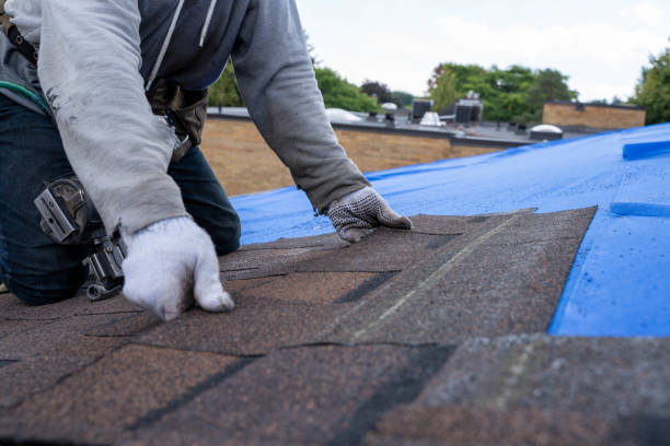 Best Shingle Roofing Installation  in Little Silver, NJ