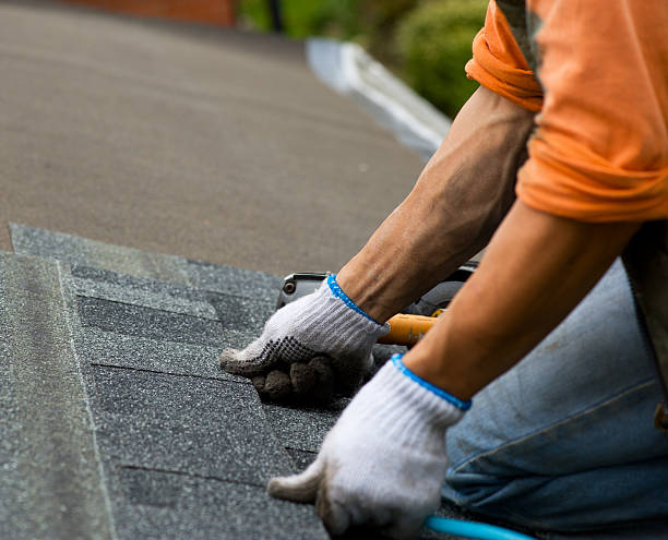 Quick and Trustworthy Emergency Roof Repair Services in Little Silver, NJ
