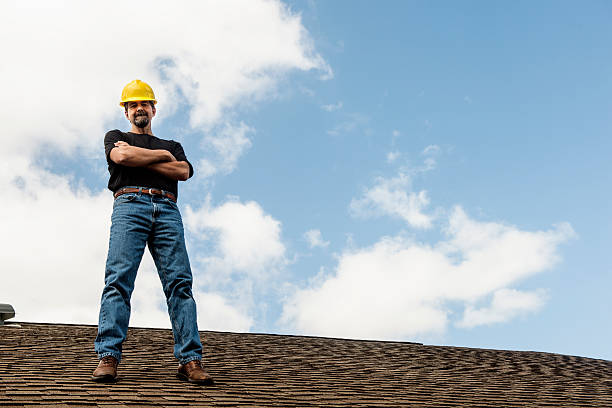 Best Storm Damage Roof Repair  in Little Silver, NJ