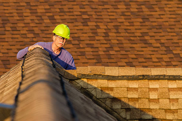 Professional Roofing Contractor in Little Silver, NJ