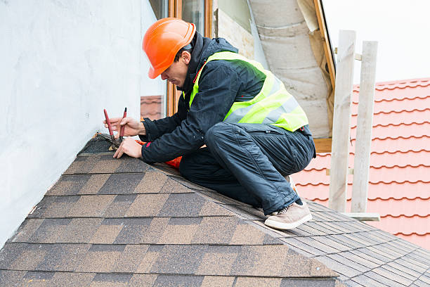 Slate Roofing Contractor in Little Silver, NJ